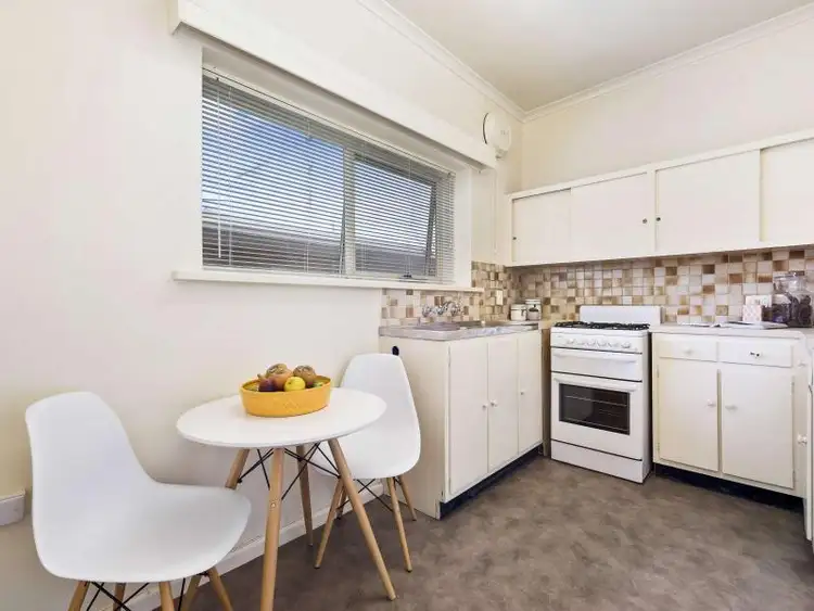 Second view of Homely apartment listing, 12/82 Campbell Road, Hawthorn East VIC 3123