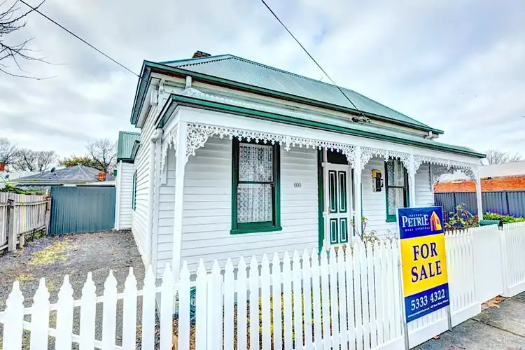 609 Drummond Street South, Ballarat Central VIC 3350