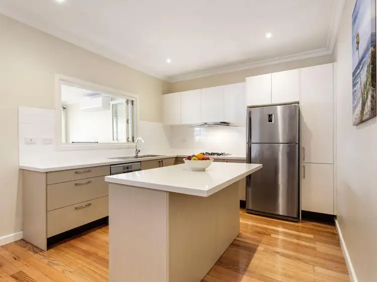 Third view of Homely unit listing, 1/4 Haros Avenue, Nunawading VIC 3131