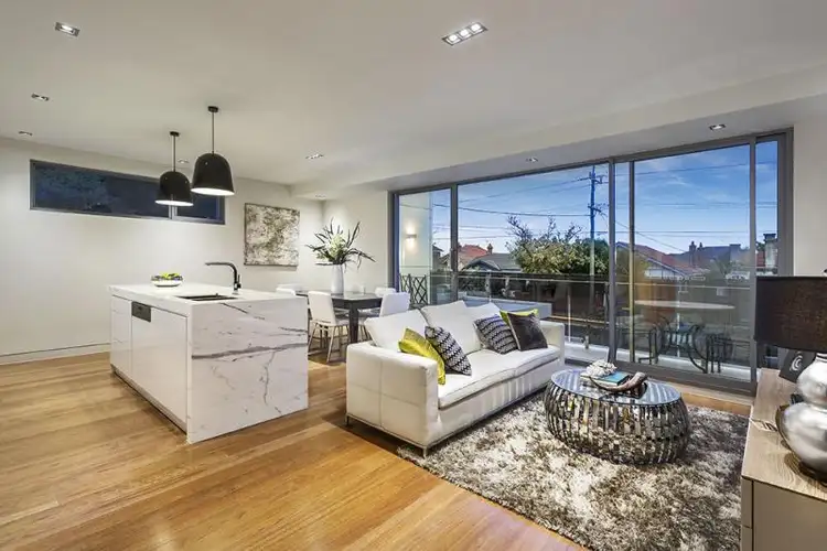 5 & 7/440 Kooyong Road, Caulfield South VIC 3162