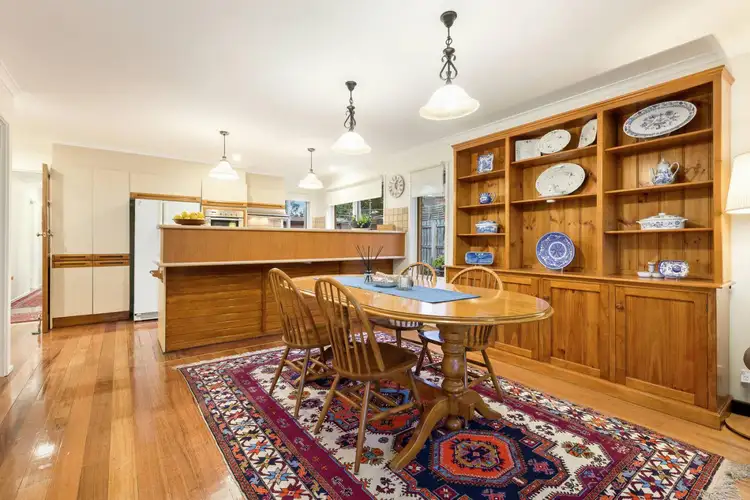 Fifth view of Homely house listing, 1 Pascall Street, Mount Waverley VIC 3149