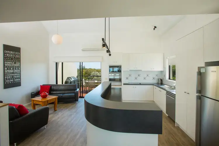 Seventh view of Homely house listing, 2B Hanley Court - Chequers Townhouse, Port Fairy VIC 3284