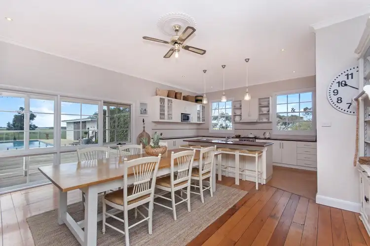 Seventh view of Homely house listing, 7274 Hamilton Highway, Tarrington VIC 3301