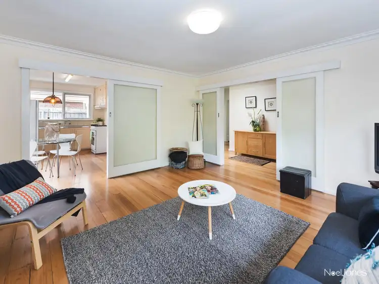 Second view of Homely house listing, 35 Francis Street, Blackburn VIC 3130