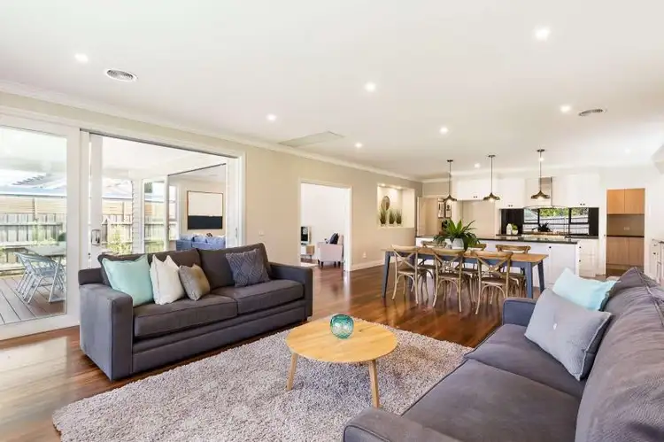 Fourth view of Homely house listing, 11 Ronald Street, Mitcham VIC 3132