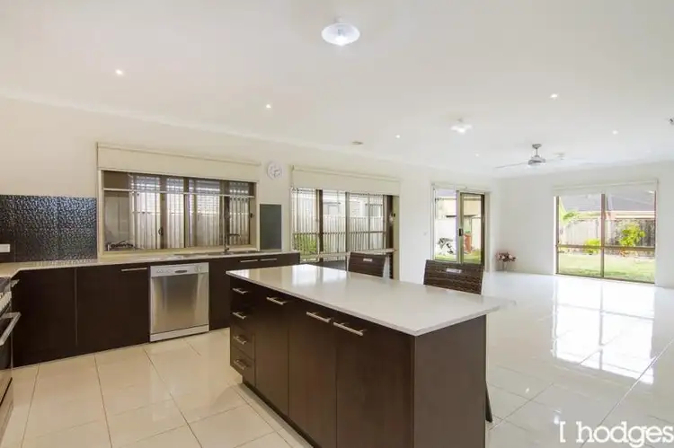 Fourth view of Homely house listing, 5 Blue Peppermint Court, Lyndhurst VIC 3975