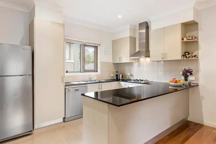 Third view of Homely townhouse listing, 12/134-140 Boronia Road, Vermont VIC 3133