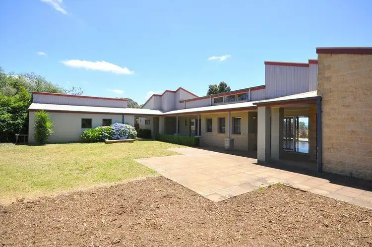 Lot 13 Stockdales Road, Warragul VIC 3820