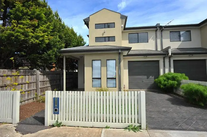 89 Gordon Street, Newport VIC 3015