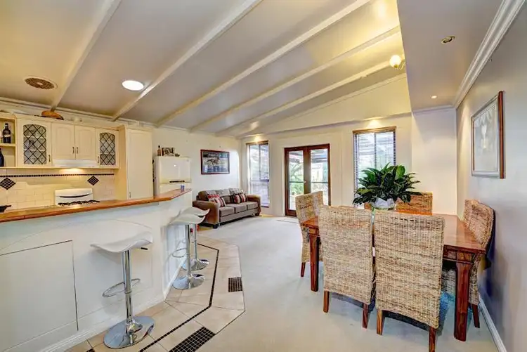 Second view of Homely house listing, 15 Prefect Street, Wendouree VIC 3355