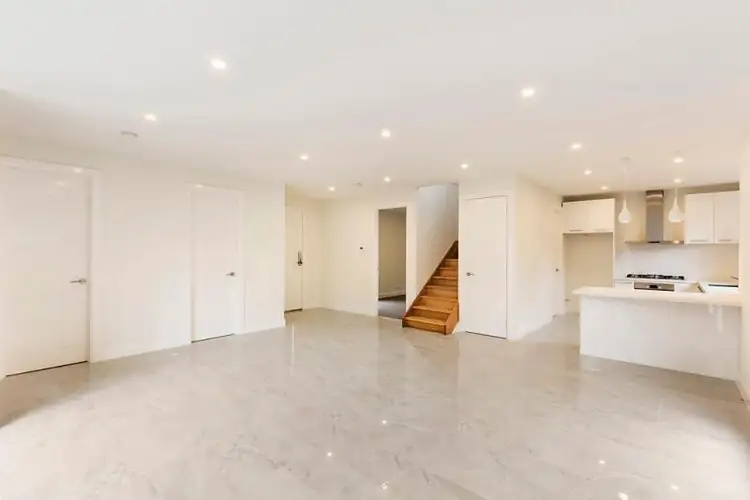Second view of Homely townhouse listing, 2/9 Harrow Street, Blackburn South VIC 3130