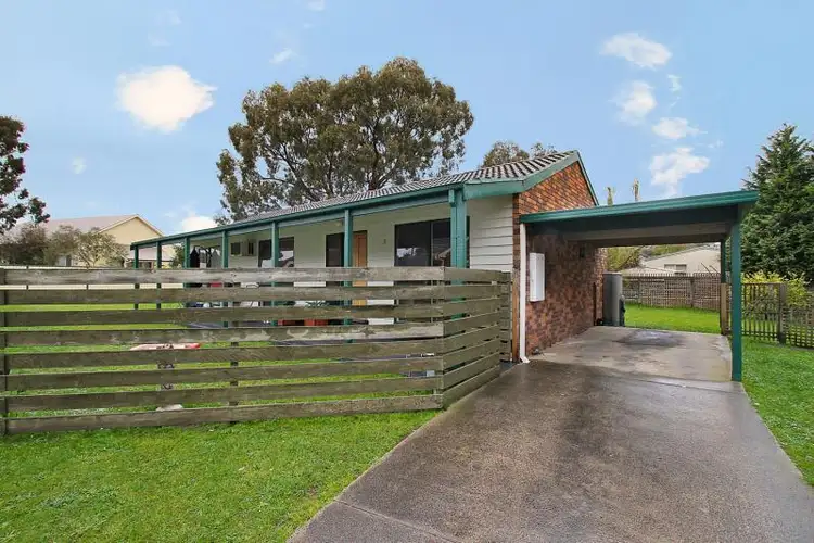 5/316 Canterbury Road, Bayswater North VIC 3153