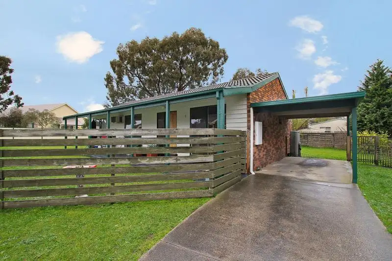 Main view of Homely unit listing, 5/316 Canterbury Road, Bayswater North VIC 3153
