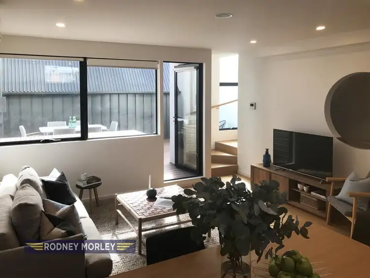 Fourth view of Homely house listing, 11/88 Alexandra Street, St Kilda East VIC 3183