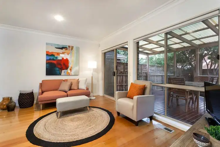 Fourth view of Homely townhouse listing, 3/227-231 Mitcham Road, Mitcham VIC 3132