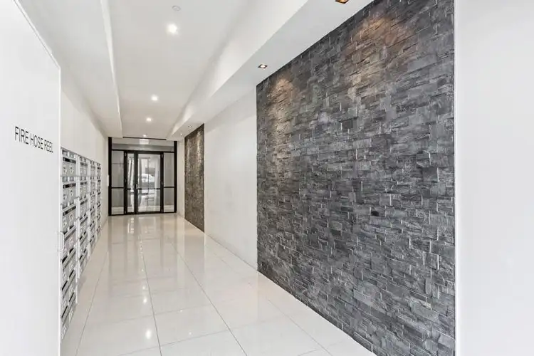 Second view of Homely apartment listing, 102/105 Pier Street, Altona VIC 3018