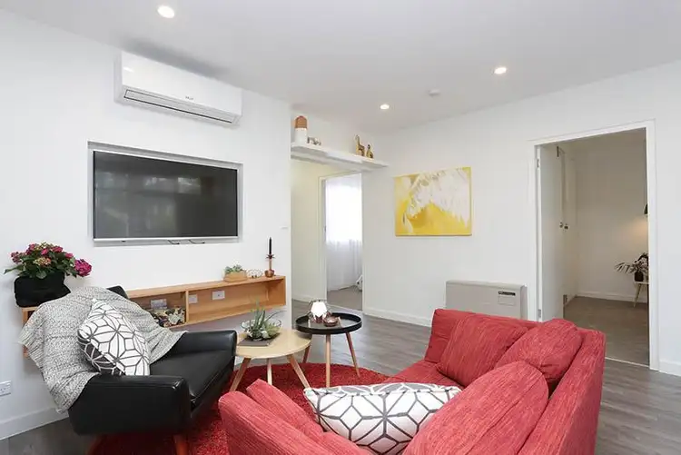 Seventh view of Homely apartment listing, 5/1 Yorston Court, Elsternwick VIC 3185
