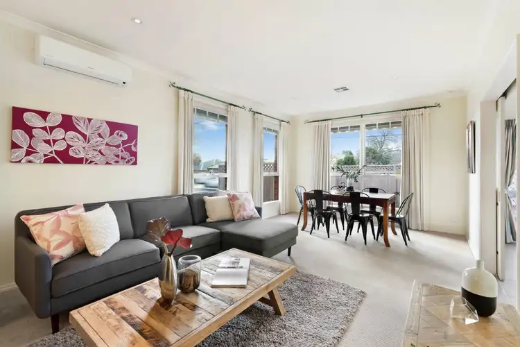 Second view of Homely house listing, 12 Burcote Street, Blackburn North VIC 3130