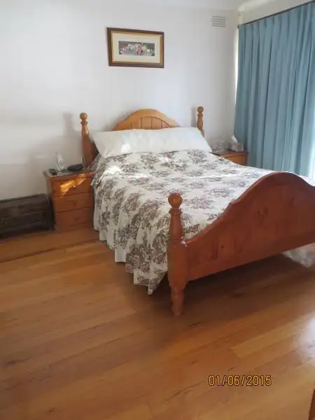 Fourth view of Homely house listing, 217 Taylors Road, St Albans VIC 3021