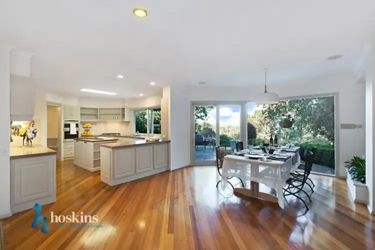 Third view of Homely house listing, 154 Knees Road, Park Orchards VIC 3114