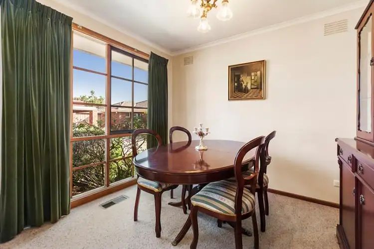 Fourth view of Homely unit listing, 3/674-676 Mitcham Road, Vermont VIC 3133