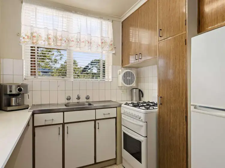 Third view of Homely apartment listing, 15/197 Auburn Road, Hawthorn VIC 3122