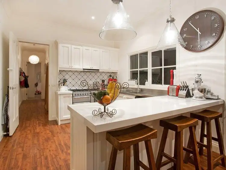 Second view of Homely house listing, 46-48 Banool Crescent, Mount Eliza VIC 3930
