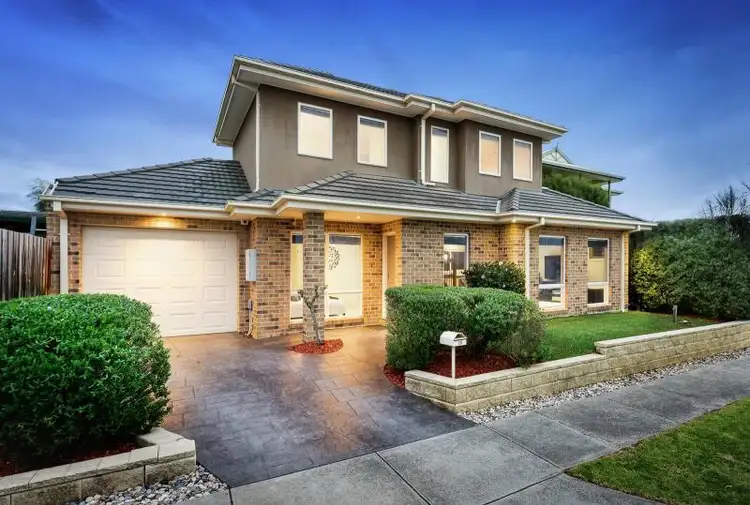 30 Anne Street, Blackburn North VIC 3130