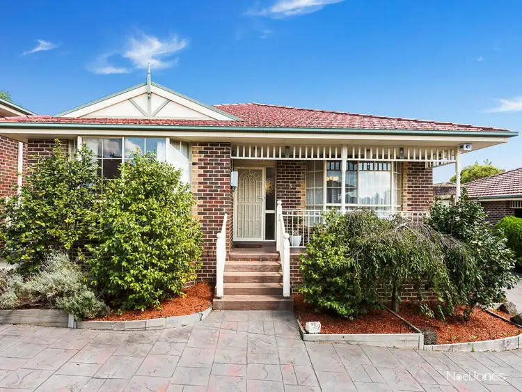 3/128 Thames Street, Box Hill North VIC 3129