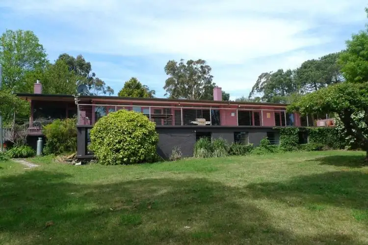 283 John Lees Drive, Dilston TAS 7252