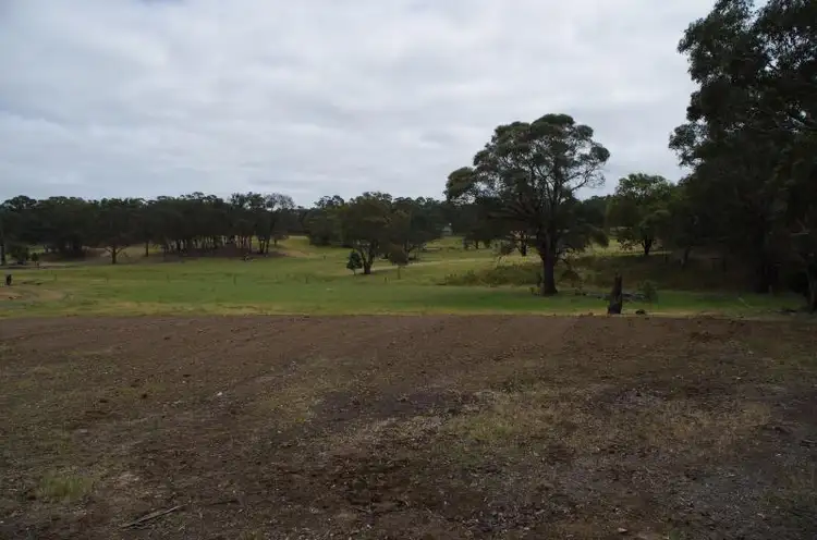 Fourth view of Homely land listing, Lot 20 Taemore Close, Haddon VIC 3351