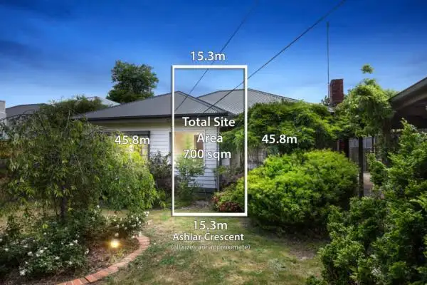 4 Ashlar Crescent, Blackburn VIC 3130