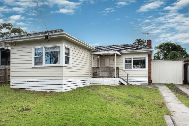 Main view of Homely house listing, 19 Owen Street, Mitcham VIC 3132