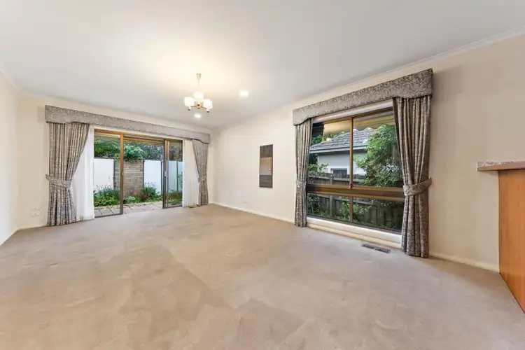 Sixth view of Homely house listing, 1/84 Locksley Road, Ivanhoe VIC 3079