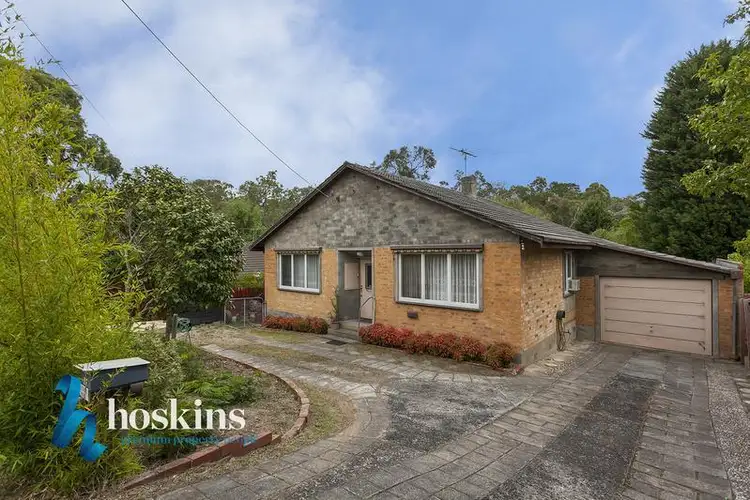 Address available on request