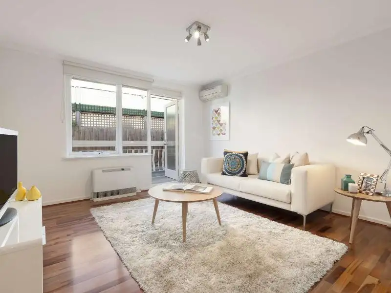 Main view of Homely apartment listing, 3/58 Cawkwell Street, Malvern VIC 3144