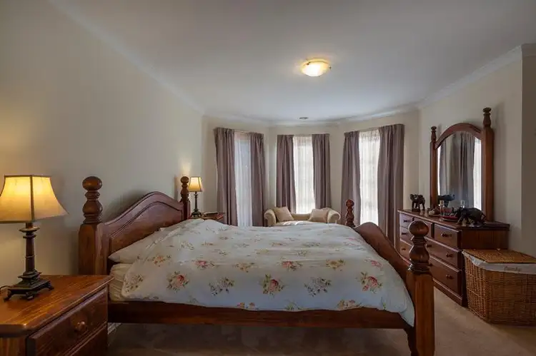 Seventh view of Homely house listing, 7 Wimera Close, Romsey VIC 3434