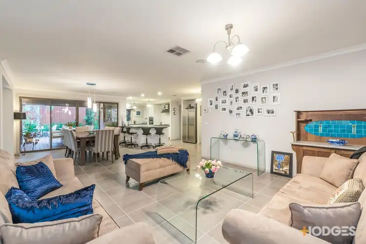 Third view of Homely house listing, 12 Seaview Drive, Botanic Ridge VIC 3977