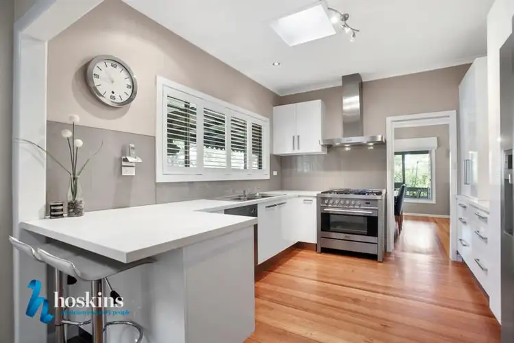 Second view of Homely house listing, 61 Brysons Road, Warranwood VIC 3134