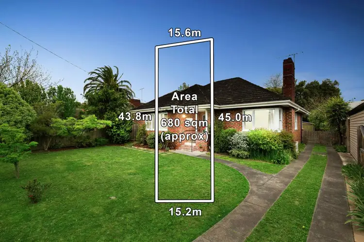 28 O'Hara Street, Blackburn VIC 3130