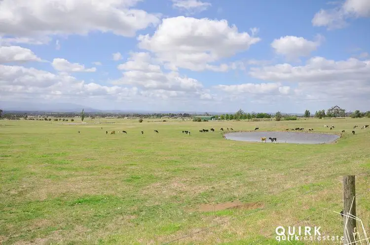 Second view of Homely land listing, 48 Whittons Road, Trafalgar VIC 3824