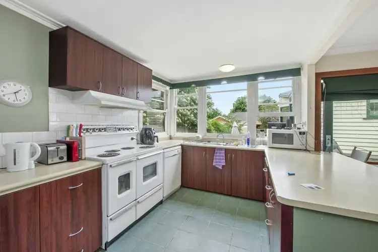Third view of Homely house listing, 207 Humffray Street South, Ballarat Central VIC 3350