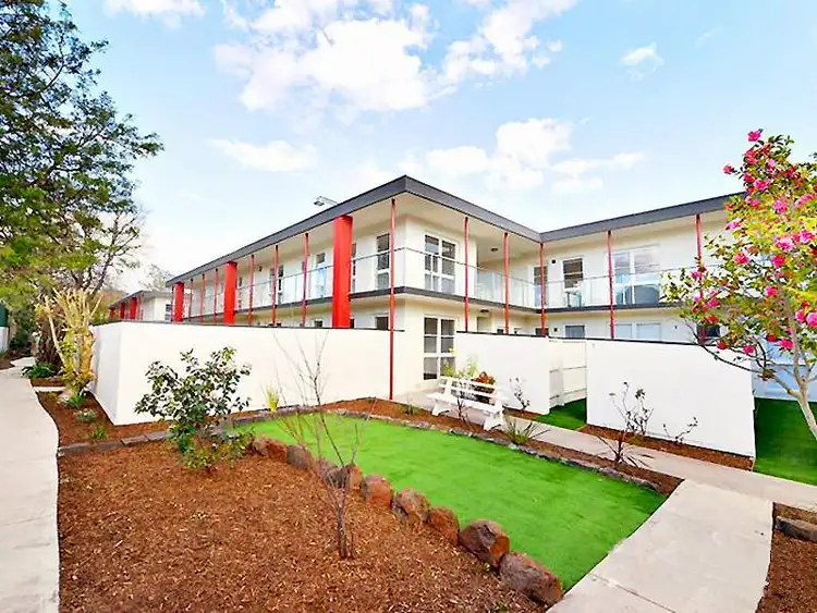 Sixth view of Homely apartment listing, 11/18 Cochrane Street, Brighton VIC 3186