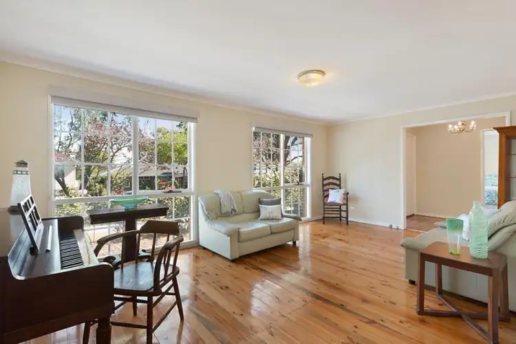Second view of Homely unit listing, 1/9 Ferguson Street, Mitcham VIC 3132