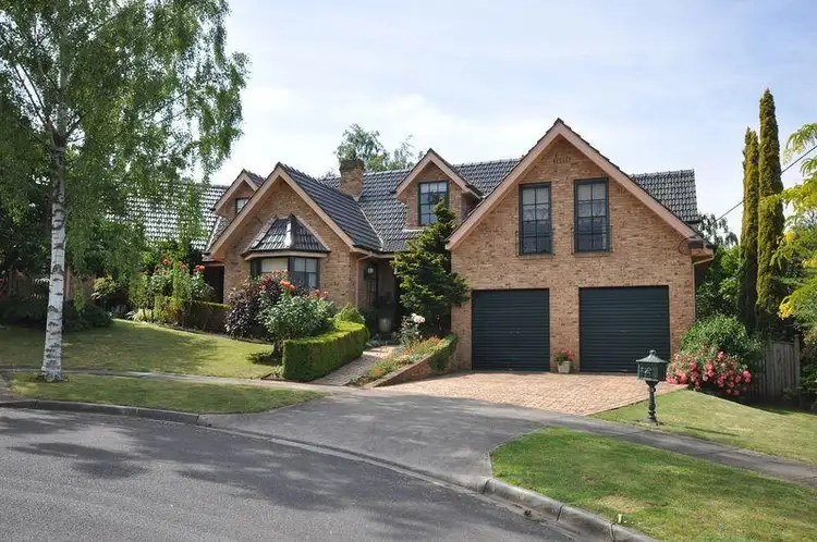 33 Waratah Drive, Warragul VIC 3820