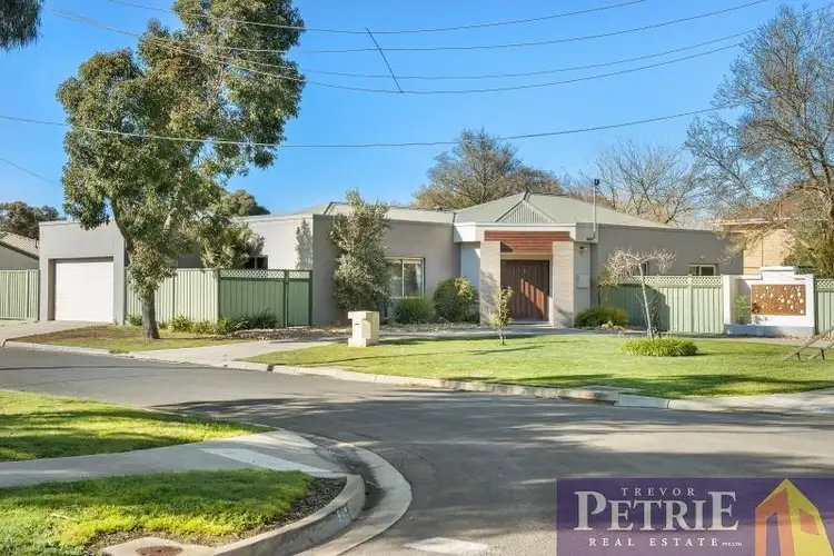 523 Wiltshire Lane, Delacombe VIC 3356