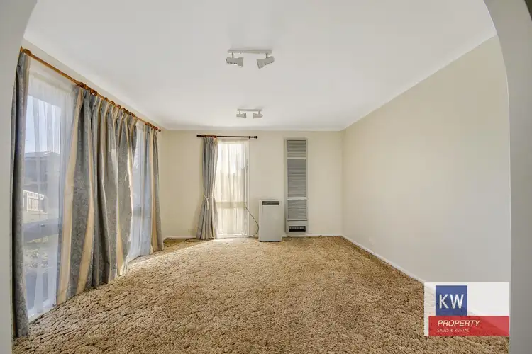 Second view of Homely house listing, 2 Sheoke Grove, Churchill VIC 3842