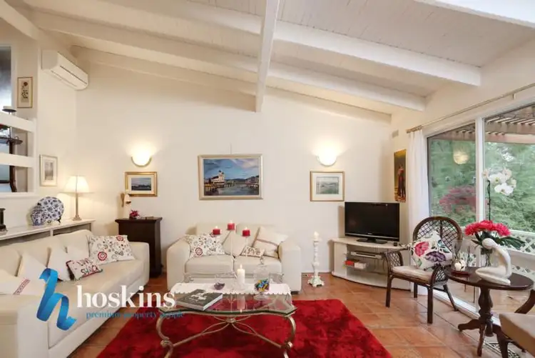 Fifth view of Homely house listing, 32 The Wallaby Run, Chirnside Park VIC 3116