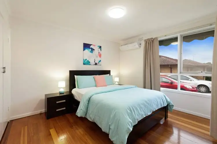 Sixth view of Homely unit listing, 9/472 Canterbury Road, Forest Hill VIC 3131