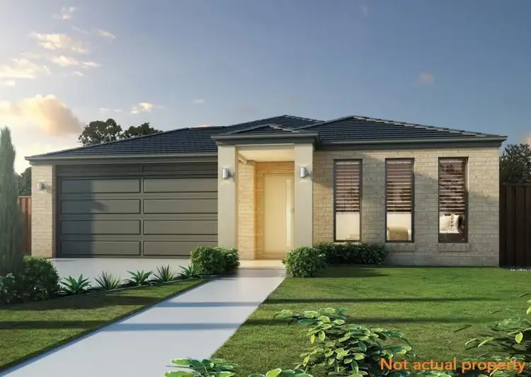 Main view of Homely house listing, 29 O'Meara Crescent, Cranbourne East VIC 3977
